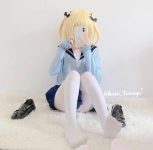 晝貓hiru – Mihato (Mainichi Kiss Shite Lolita)