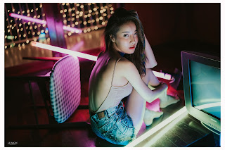 Pichana Yoosuk P1
