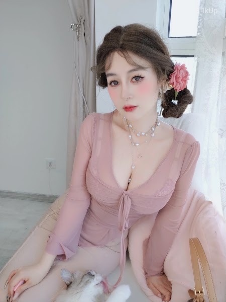 Coser@白银81 [Fantia] 2024年11月会员合集（16套）