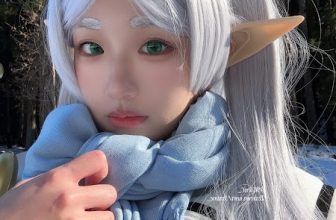 Coser@Mime (弥美) Frieren