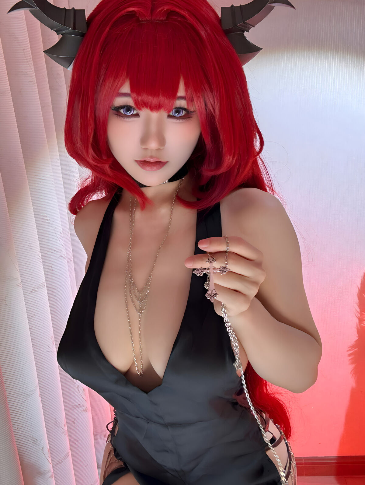 Coser@小仓千代w – 2025年5月Patreon订阅合集 Part02 (69P)