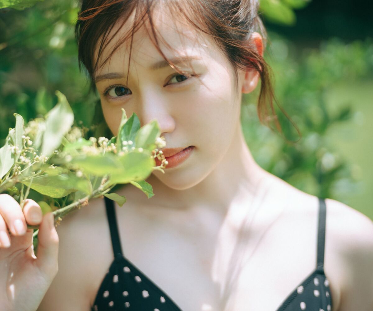 JP Hirona Unjo 運上弘菜 – おかえりなっぴ