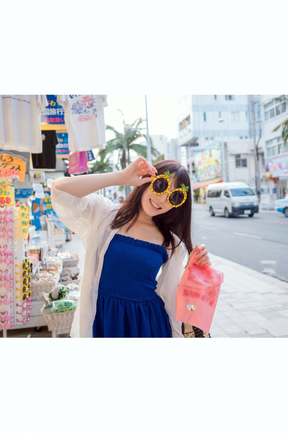 JP Suzumura Airi 鈴村あいり – AIRI