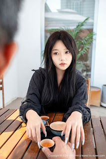 XingYan Vol.277 黎秋秋