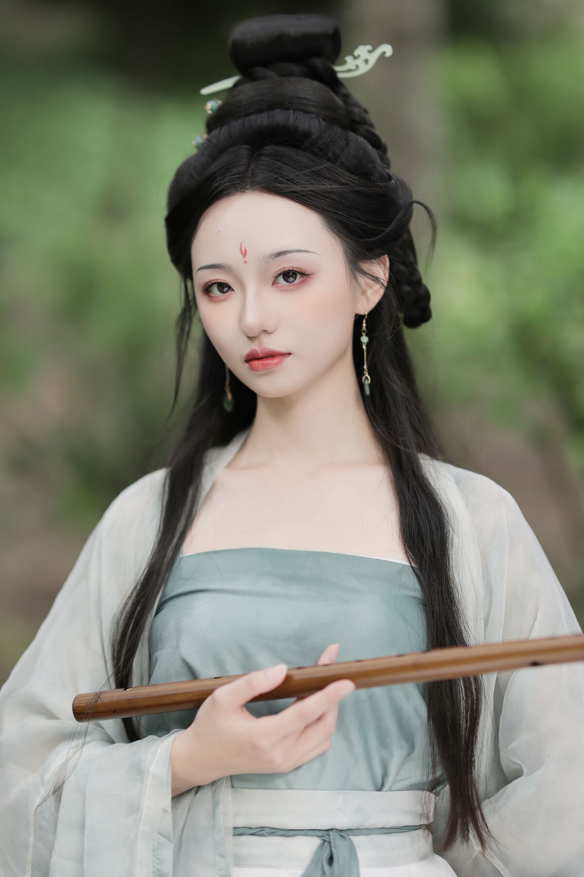 YiTuYu艺图语 Vol.7352 Xiao Yang Ai Gan Fan
