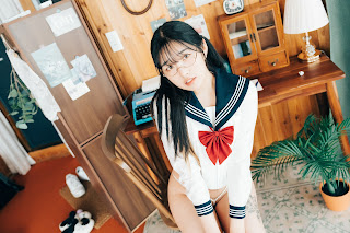[Loozy] Sonson (손손) – Adult Sailor (+S.Ver)