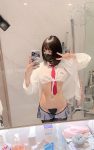 Coser@几时宁 逆JK兔女郎