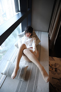 Coser@Kano Nozomi (鹿野希) Vol.06 单马尾眼镜娘