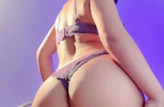 Coser@Sayo Momo – Kochou Shinobu