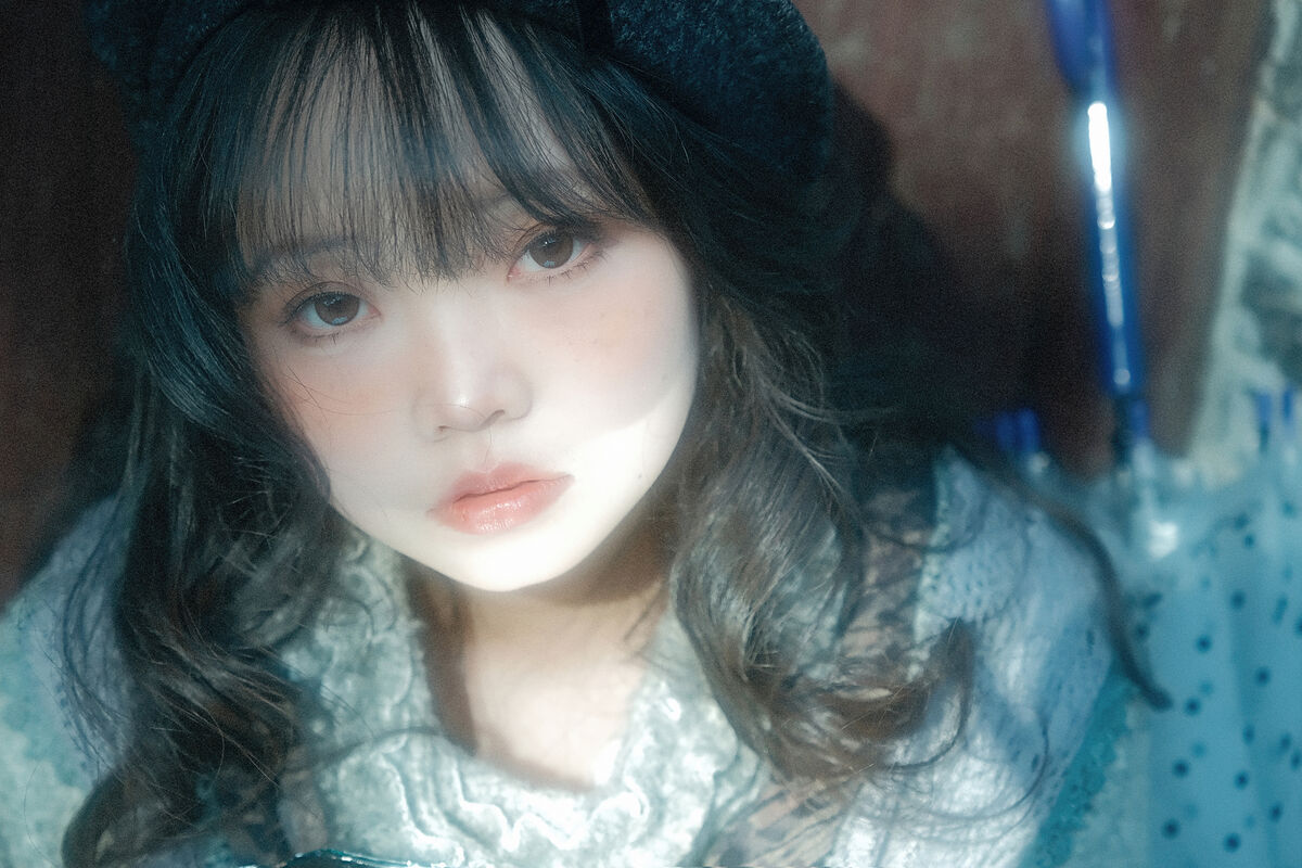YiTuYu艺图语 Vol.8215 贝贝bu睡觉 (27P)