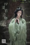 YiTuYu艺图语 Vol.7764 He Xiang Gu