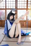Coser@九柒喵 – 桐生桔梗 (89P)