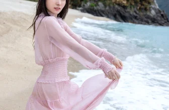 Mei Itsukaichi 五日市芽依, Graphis Special Gravure 「Vacation」 Vol.07