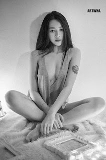 Artwha Desu – Photos P2