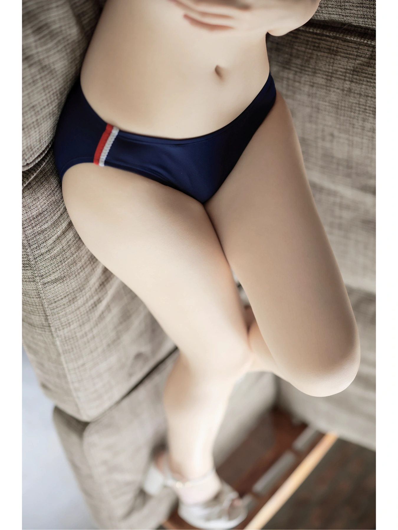 Nanako Mochizuki 望月菜七子, 一般グラビア写真集 Femme Fatale -運命の女- Set.01