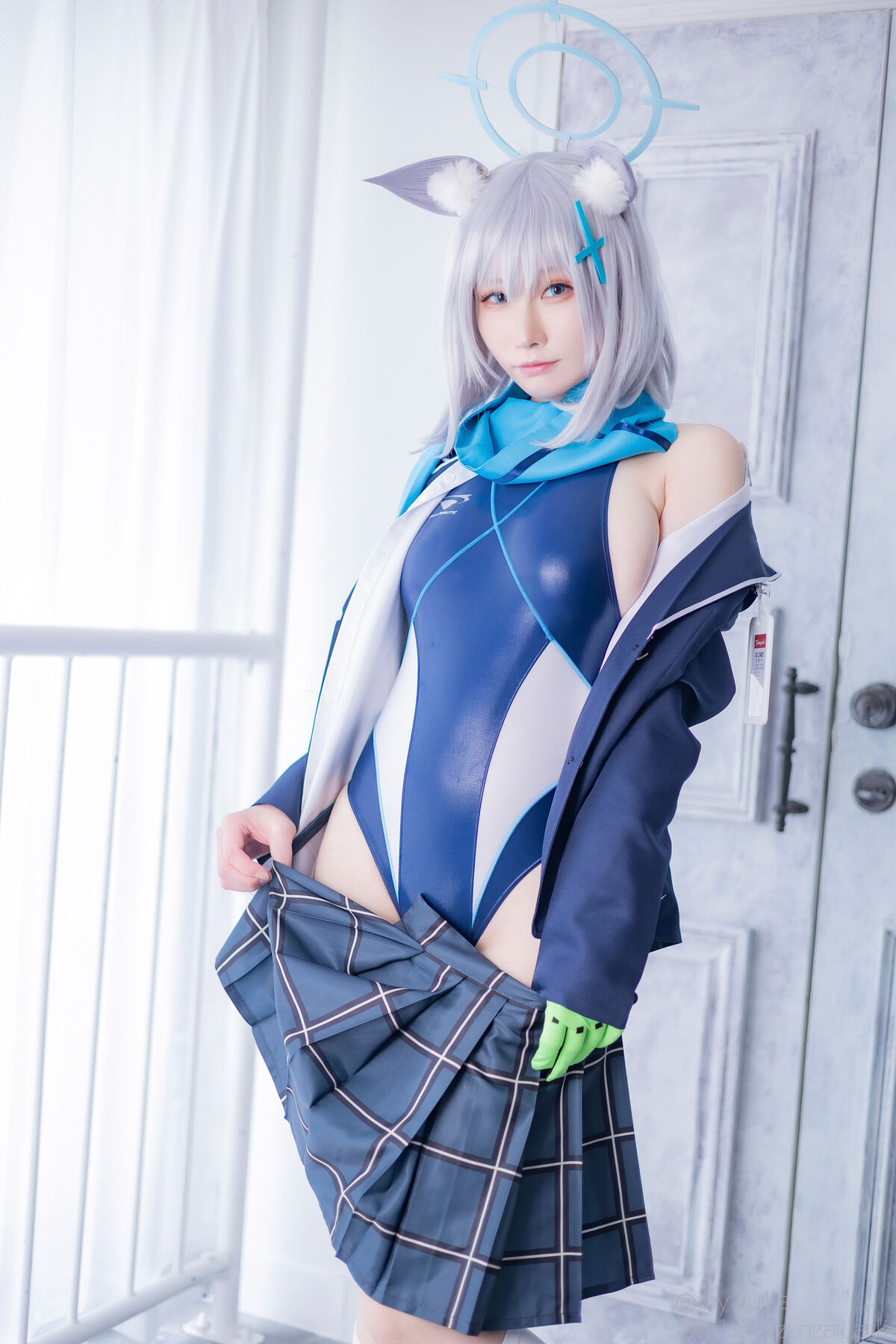 Coser@あつき Atsuki – Suite Archive 8 Part06 (62P)