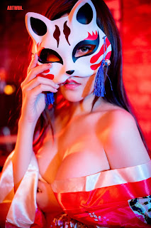 Artwha Desu – Photos P1
