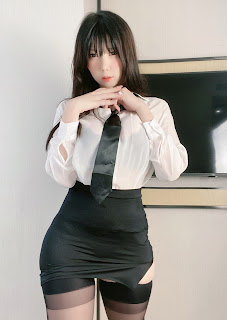 [Fantia] Coser@Kano Nozomi (鹿野希) – 2022年06月会员订阅写真合集 (25套)