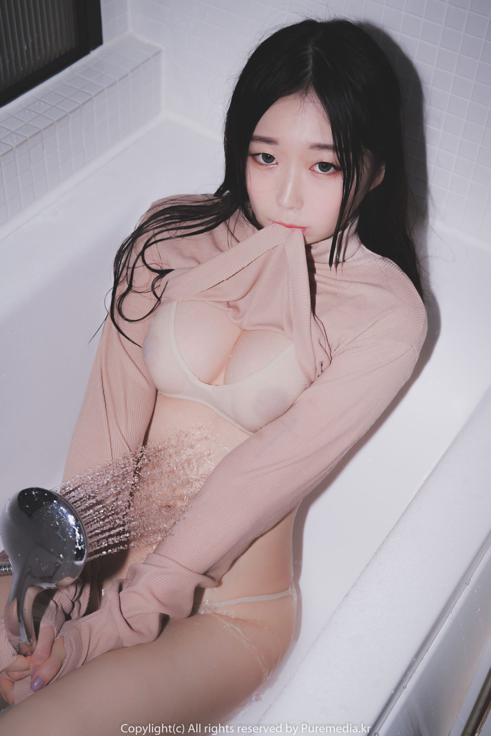 [PURE MEDIA] Vol.011 - Ria