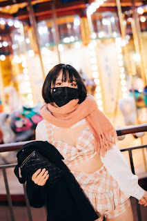 [Loozy] Son Ye-Eun (손예은) – Doube Date Ye-Eun