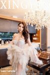 XingYan星颜社 Vol.325 李丽莎 (82P)
