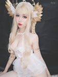 Coser@芋圆侑子 魔王的新娘