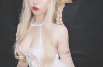 Coser@芋圆侑子 魔王的新娘