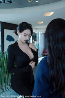 XingYan Vol.322 清妙