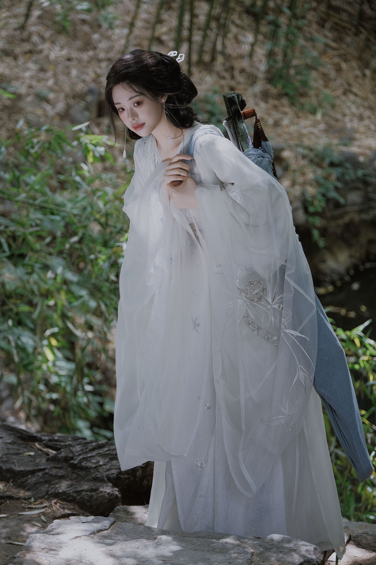 YiTuYu艺图语 Vol.8206 瑶瑶 (25P)