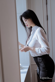 [Espacia Korea] EXC#135 Mina (민아)