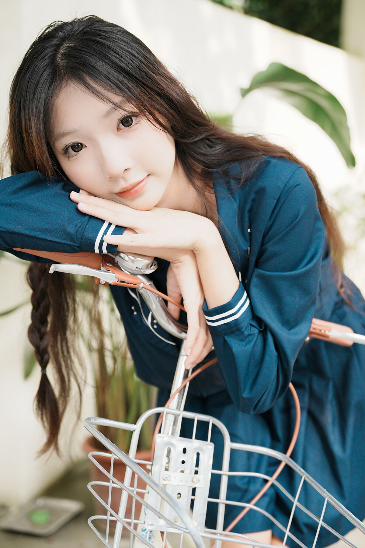 YiTuYu艺图语 Vol.7690 Xiao Xi