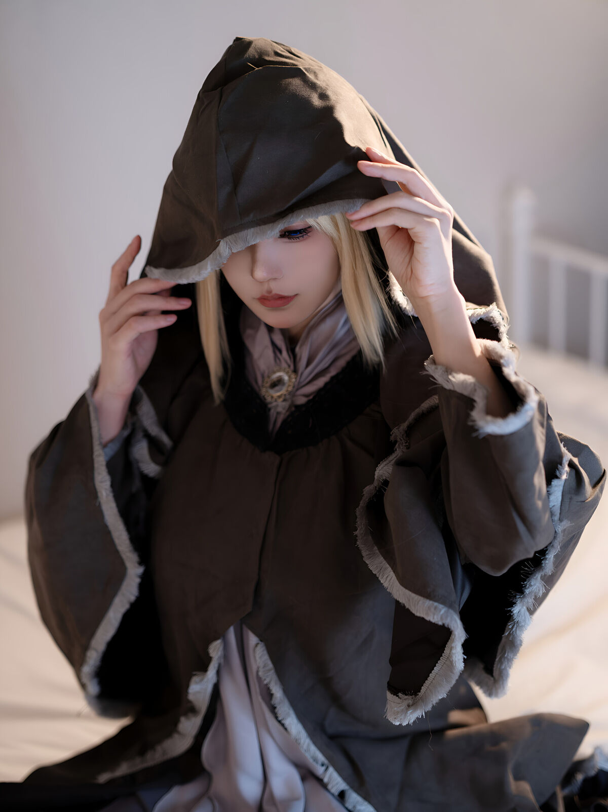 Coser@小仓千代w – 2025年5月Patreon订阅合集 Part02 (69P)