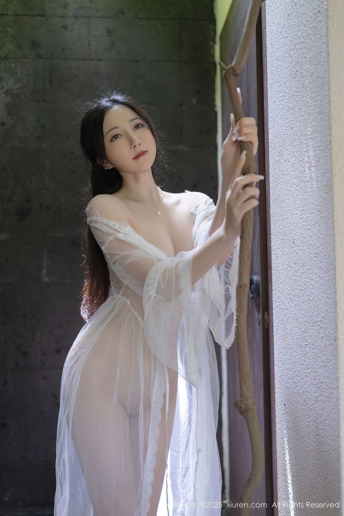 XiuRen秀人网 No.10173 鱼子酱Fish (81P)