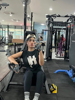 Yanisa Samohom P3
