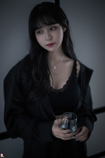 [PINK] Ye Seul (냥슬) – Nyansul Personalized [After Work] 02