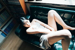 [Loozy] Sonson (손손) – Comic Shop Girl (+S.Ver)