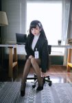 Coser@日奈娇 – 莉音