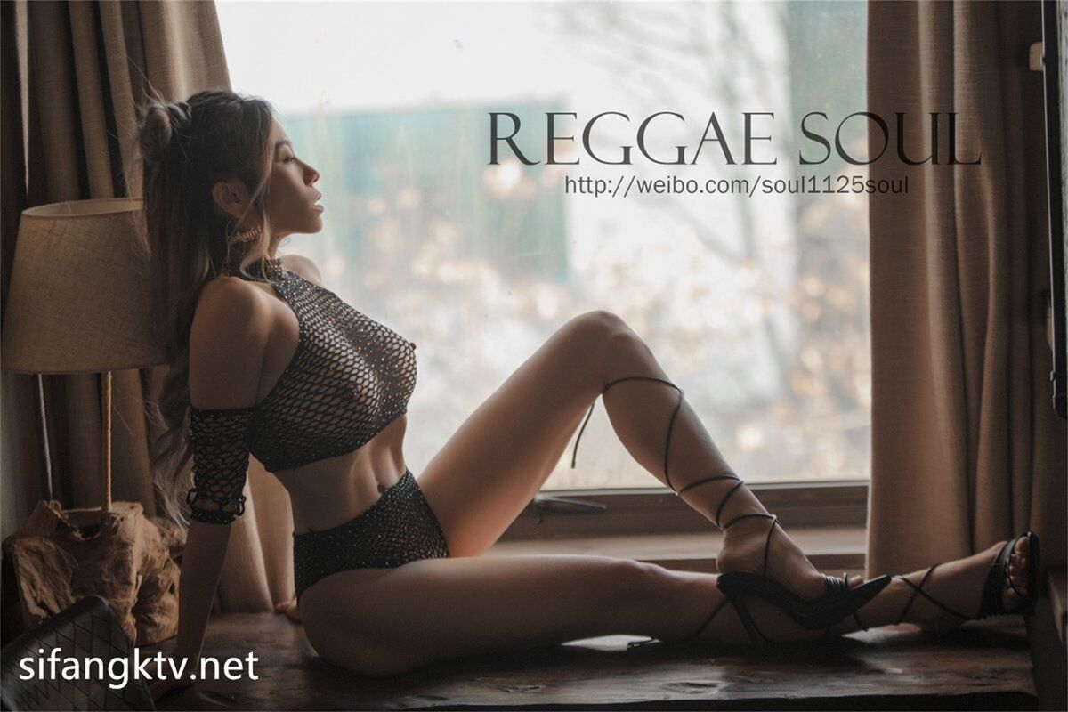 Reggae Soul Photography – 情色摄影大师 约拍各色美模 Part03 (53P)