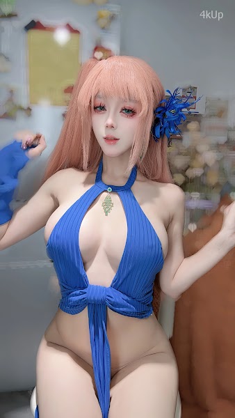 Coser@九言 惑