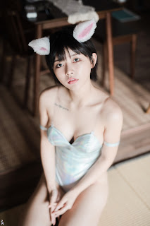 [PINK] U.Hwa (은유화) – My Cat