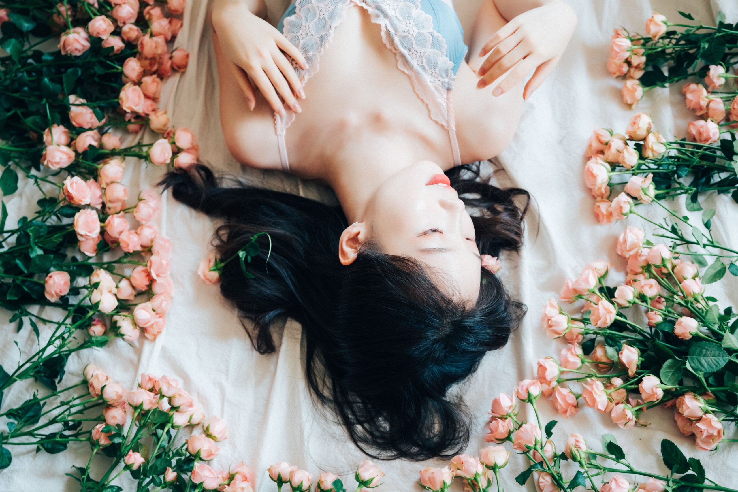 Pureding - Rose day