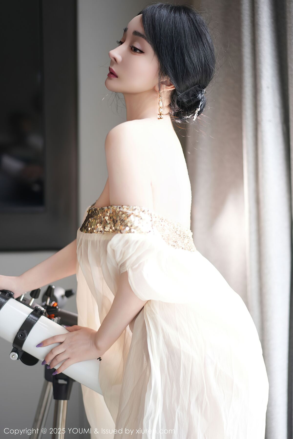 YouMi尤蜜荟 Vol.1132 Yun Er (63P)