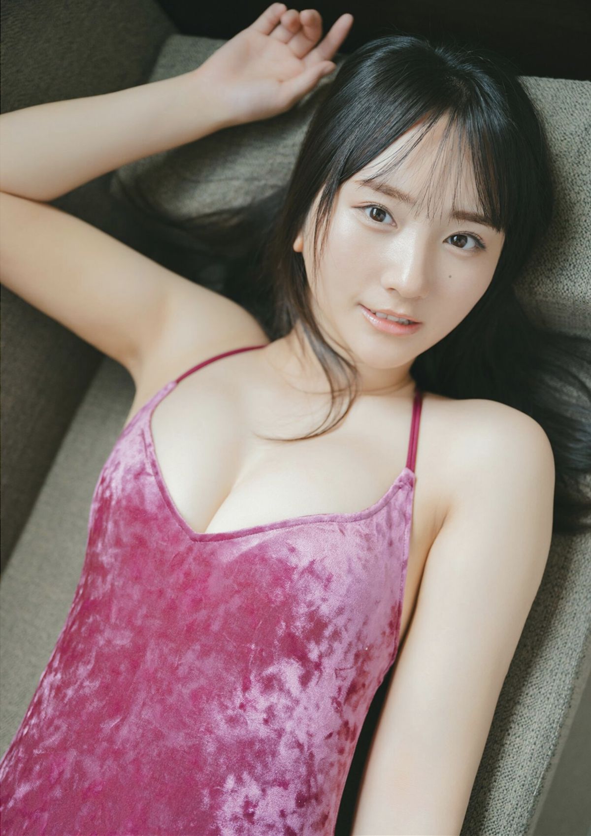 JP Soyon そよん – 黄金のフェチズム (45P)