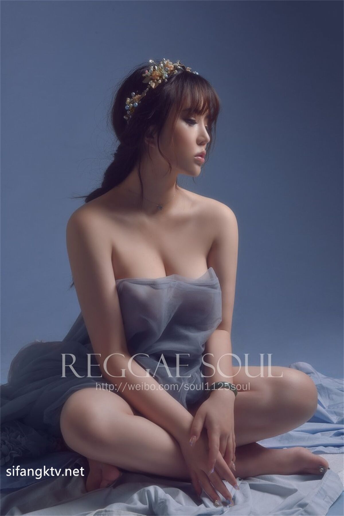 Reggae Soul Photography – 情色摄影大师 约拍各色美模 Part02 (54P)
