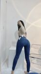 陈佩奇yyyy - 牛仔翘臀