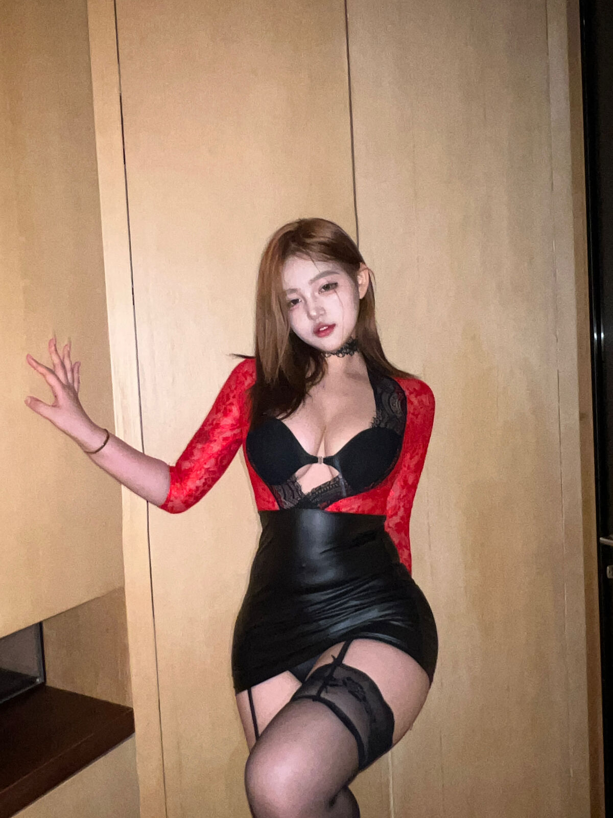 Xiao U You You Zi 小u优优子 – 2023 Collection Part04 (62P)