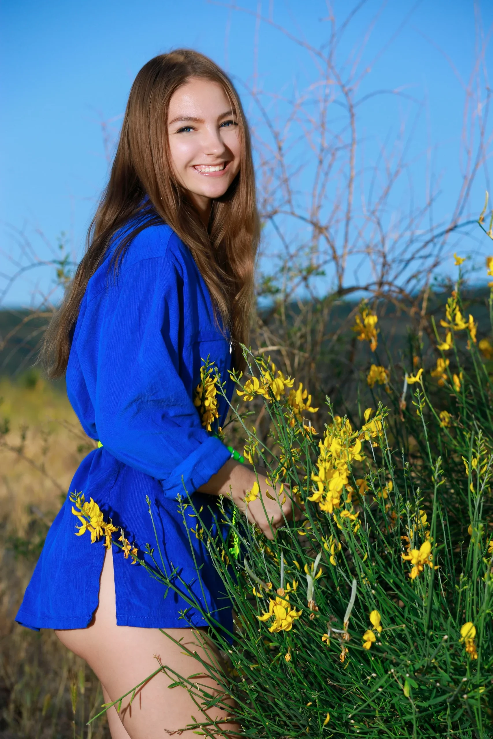 Izabel A Itine (121P)