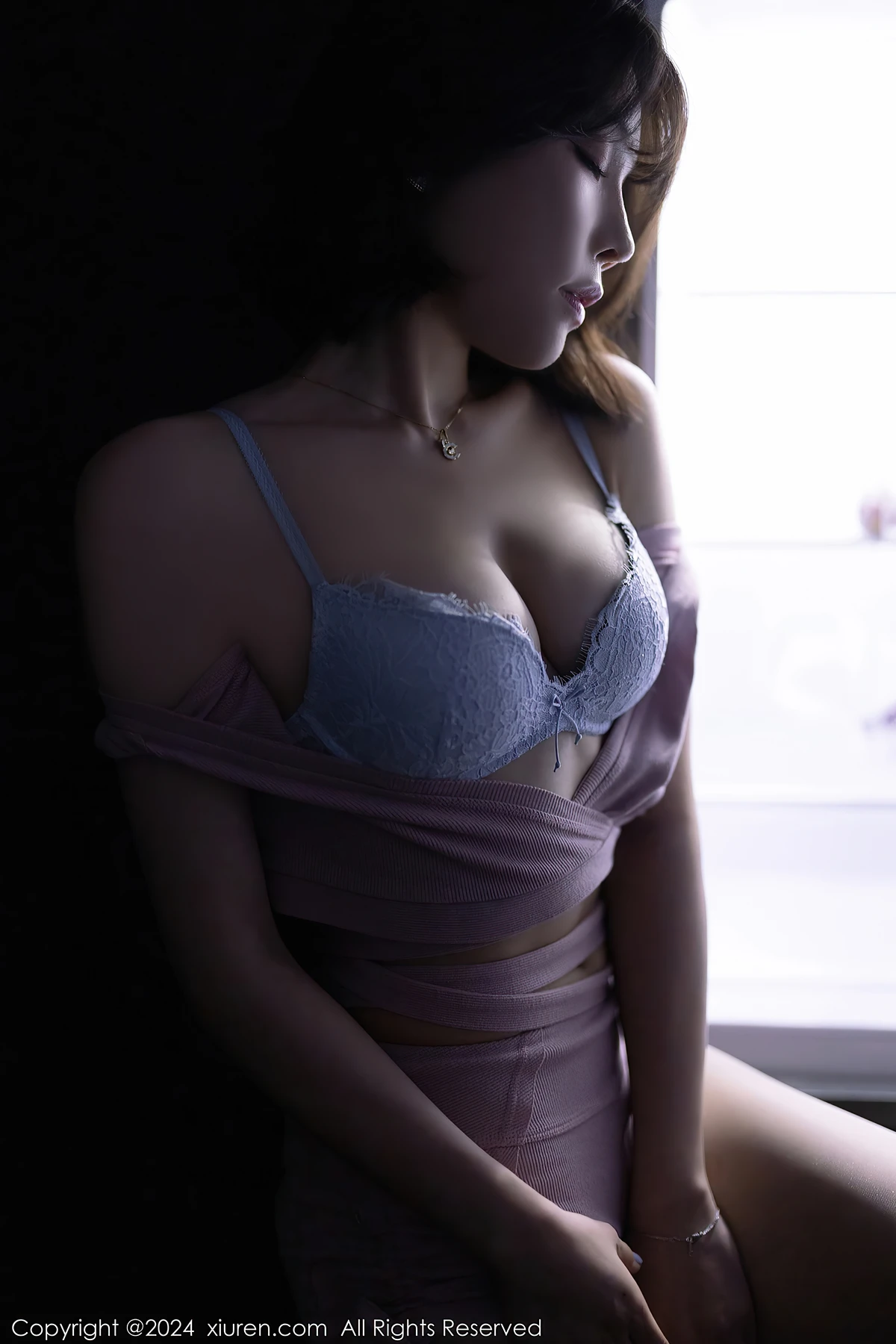 XiuRen秀人网 No.8836 徐莉芝Booty