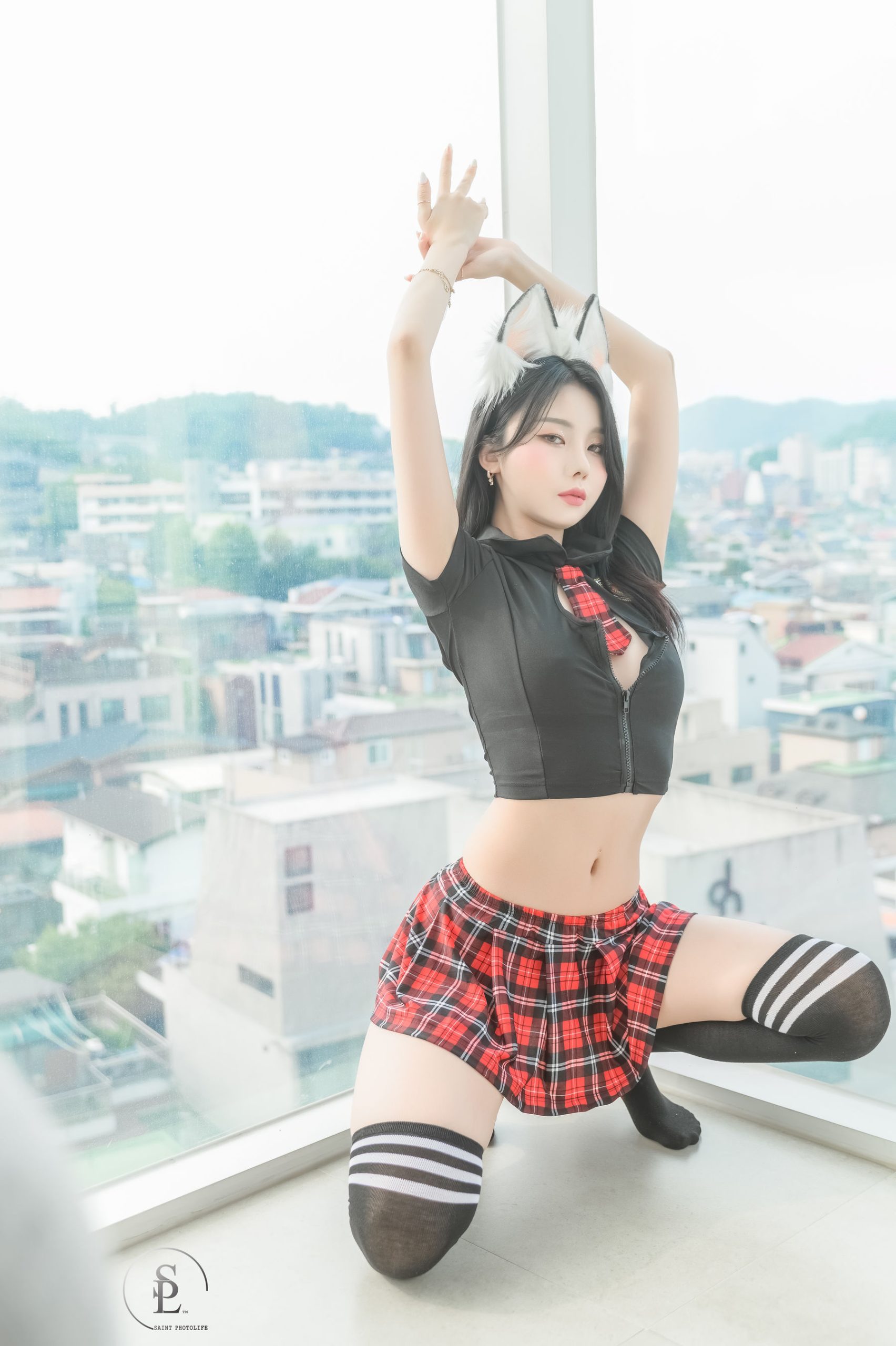 [saintphotolife] Yuna - Vol.44 Award