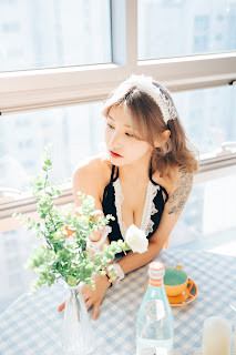 [Loozy] Taeri – Plaisir